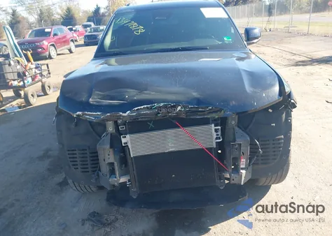 2021 Jeep Grand Cherokee L Altitude 4X4 z USA, uszkodzony, nr VIN 1C4RJKAG2M8187146